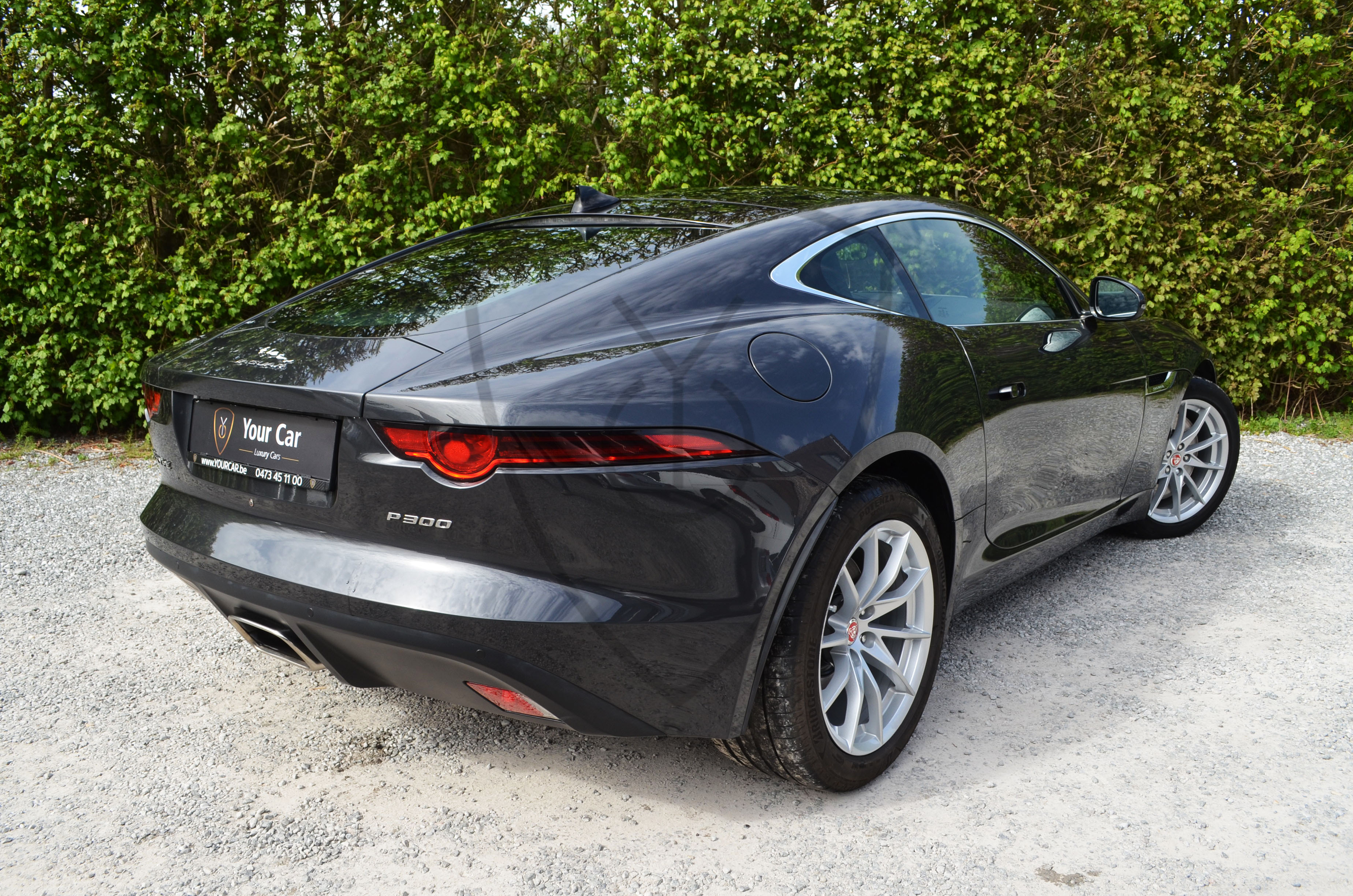 JAGUAR F-TYPE — image 29